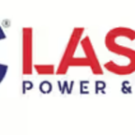 Laser Power & Infra