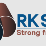 R.K. Steel Manufacturing