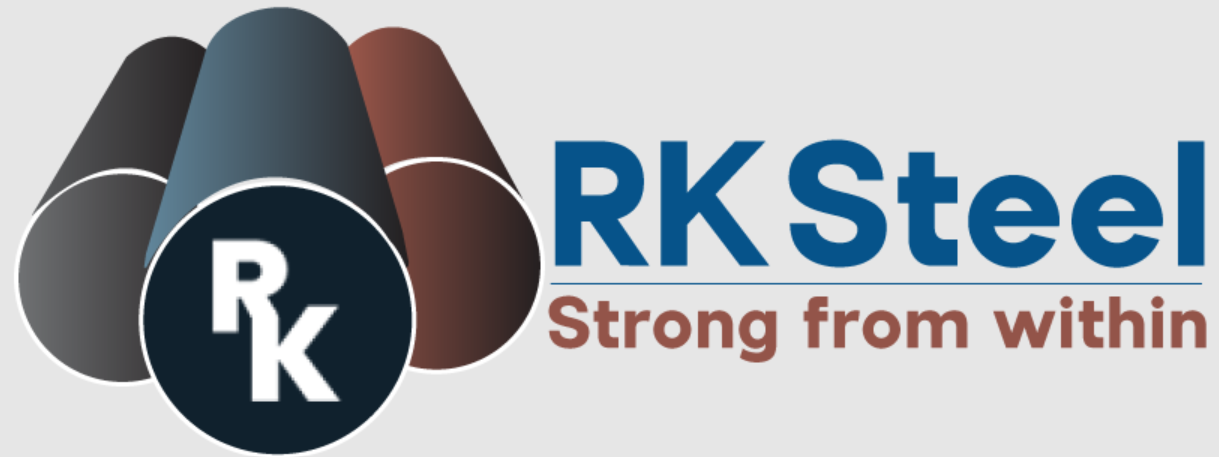 R.K. Steel Manufacturing