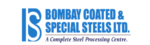 Bombay Coated & Special Steels Limited