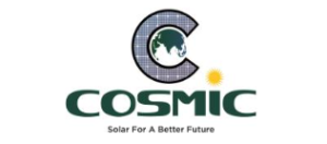 Cosmic PV Power Limited