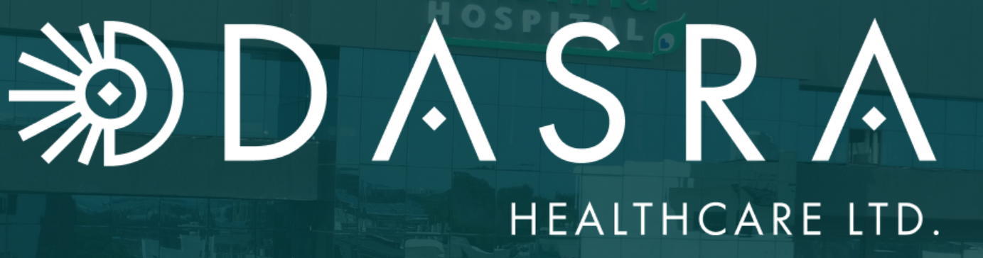 Dasra Healthcare Limited