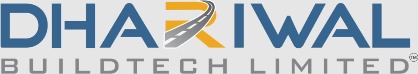 Dhariwal Buildtech Limited