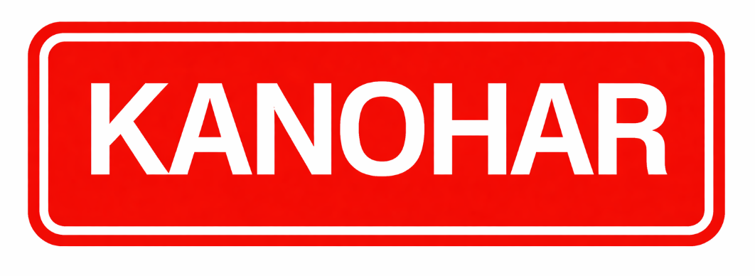 Kanohar Electricals Limited