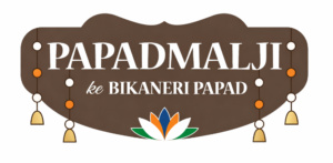 Papadmalji Agro Foods