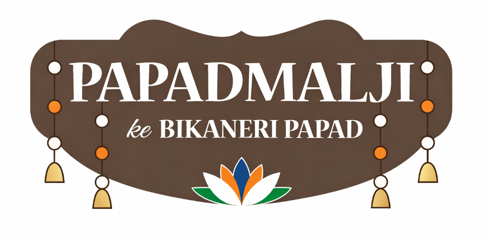 Papadmalji Agro Foods