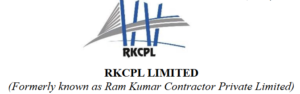 RKCPL Limited